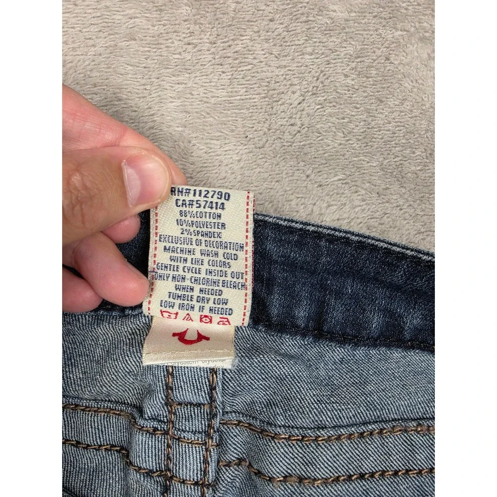 True Religion $1 shipping